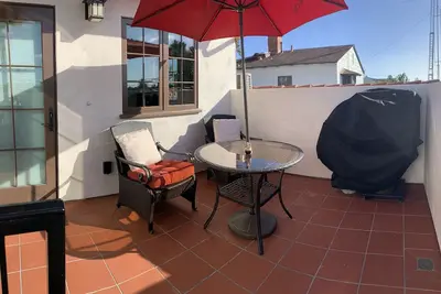 Image de Cozy 1-bedroom house with WiFi, Ac in beautiful Coronado