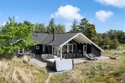 Image de \"Jeldrik\" - 1. 5km from the sea by Interhome