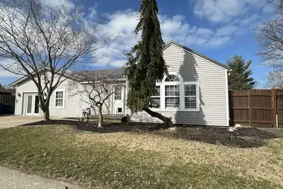 Image de Egret Point Retreat 3 bedroom 1. 5 bath ranch home located on Lake Erie