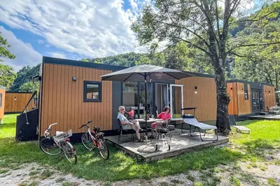 Tiny Haus Anellie by Interhome