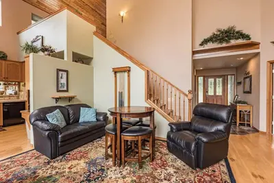 Image de Majestic Sequim Vacation Home near Sequim Bay