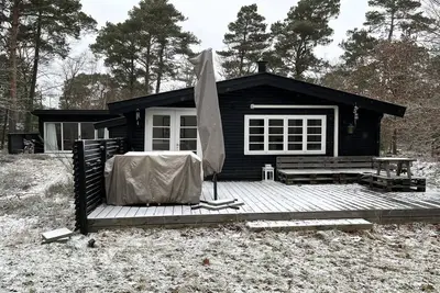 Image de \"Giertrud\" - 1. 1km from the sea by Interhome