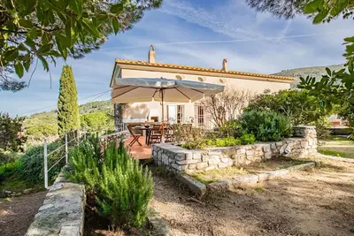 Image de Casale Marciana Marina