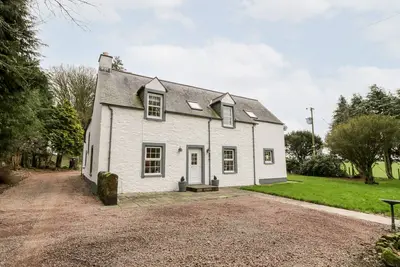 Image de Oakbank, family friendly, country holiday cottage in Annan