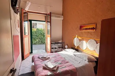 Image de Rifugio di Stazzo Maison de vacances pour groupes de 20 personnes