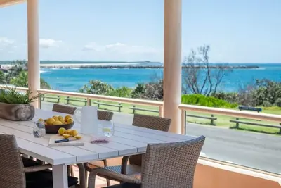 Image de Sandrift One - Oceanstays