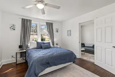 Image de ! Cozy Cove near Fort Gregg-Adams: Perfect for 2!