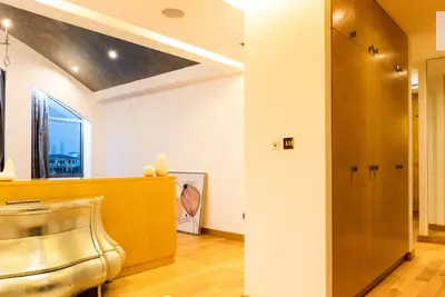 Image de 6 Bedrooms Signature Diplomat Villa In Palm Jumeirah