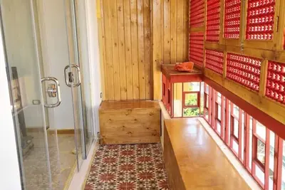 Image de Trendy Chic Two Bedroom in the Heart of Zamalek 🌟