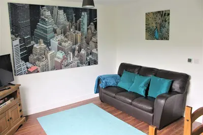 Image de Modern Contractor stay 2br Apt w\/Free Wi-fi & Washer