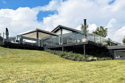 Image de 5 etoiles maison de vacances a Kolding