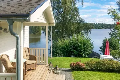 Image de 4 etoiles maison de vacances a Linköping-By Traum