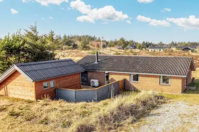 Image de Maison de vacances pour 6 a Thisted-By Traum