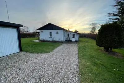 Image de Maison de vacances pour 4 a Nordborg-By Traum