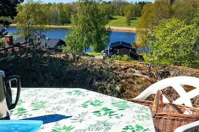 Image de 4 etoiles maison de vacances a MALMKÖPING-By Traum