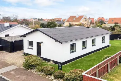 Image de Maison de vacances pour 6 a Skagen-By Traum