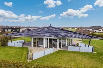 Image de 4 etoiles maison de vacances a Sydals-By Traum