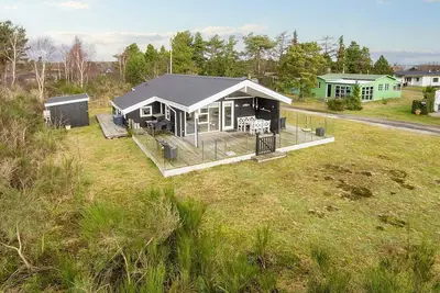 Image de 4 etoiles maison de vacances a Juelsminde-By Traum