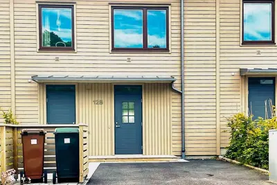 Image de 4 etoiles maison de vacances a ÅGERSJBJØ