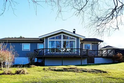 Image de 5 etoiles maison de vacances a Lysekil