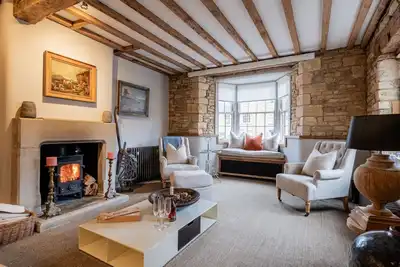 Image de Pinkney House -  a cottage that sleeps 6 guests  in 3 bedrooms