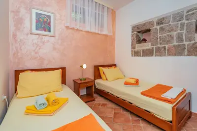 Image de Bigovo -Apartment Jaz