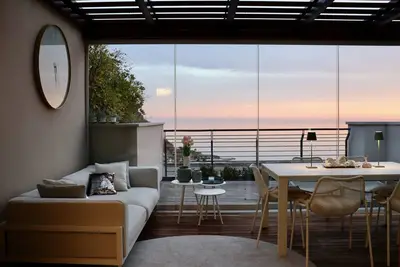 Image de Acquamarina - with beach included