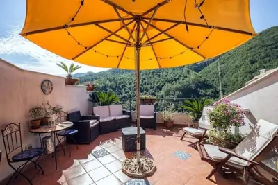 Image de Amalfi Coast Gem, off beaten path! \n