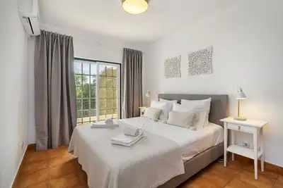 Image de Cozy Apartment em Vilamoura num Condomínio Tranquilo Junto dos Campos de Golfe