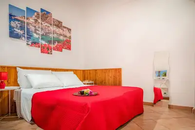 Image de Villa in Scopello sea view surrounded by nature