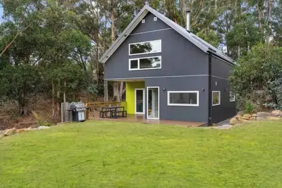 Image de Serenity at Ridgeway Retreat Relax Hike Bike