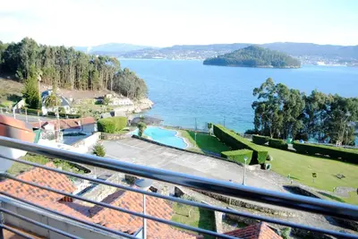 House 4 Bedrooms with Pool WiFi and Sea views