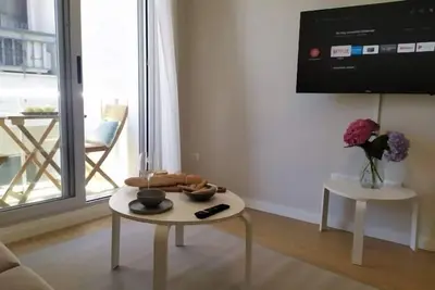 Image de Appartement neuf et central