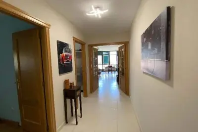 Image de Appartement entièrement équipé pour 6 personnes à Raxó