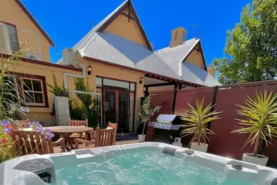 Image de Porters Cottage Classic