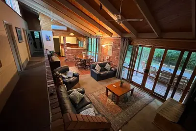 Image de The Creek Cottage Wodonga