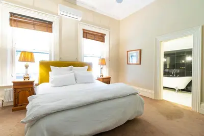 Image de Koendidda Country House