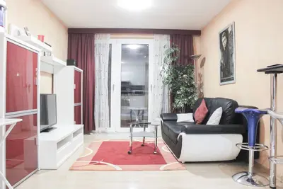 Image de Kl7 Charmantes und Gemütliches Zuhause in Mitte