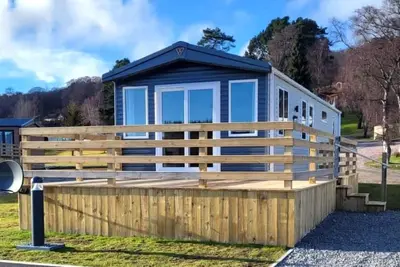 Image de 95 Grantown - Retreat Group