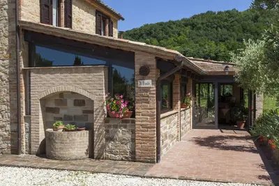 Image de Beautiful apartament for family with pool garden and restaurant