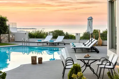Image de Elegance Villa Sea View with Private Pool
