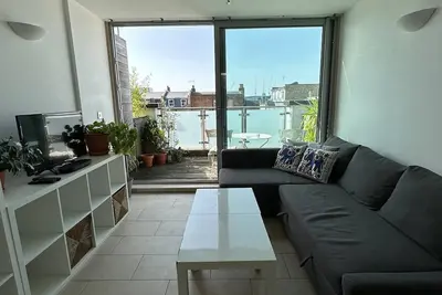 Image de Appartement lumineux et aéré à Islington