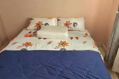 Image de Cozy 2-bedroom apartment with Ac and WiFi in marvelous Ruiru