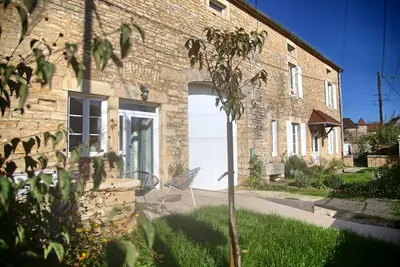 Image de Gîte - Le Saule Rêveur