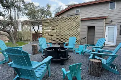 Image de Hill Country Guest House with stunning views and nature