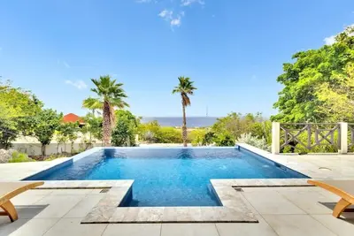 Image de Villa Heros Sabadeco with Stunning Sea View