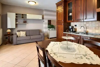 Image de Apartment Silvana