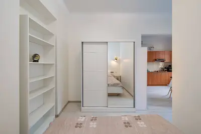 Image de Sophisticated Old town apartment By Polo Apartments