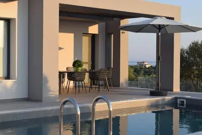 Image de Merelia Luxury Villas