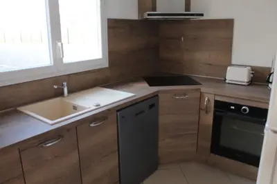 Image de Gite Le Peuplier Avec Piscine Privee 67 Metre Carre.